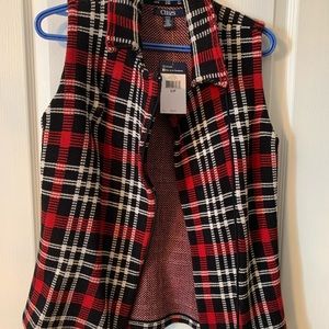 Ralph Lauren Vest